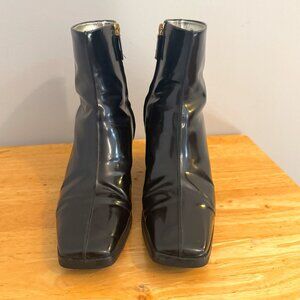Suzanne Rae Spazzolato Boots